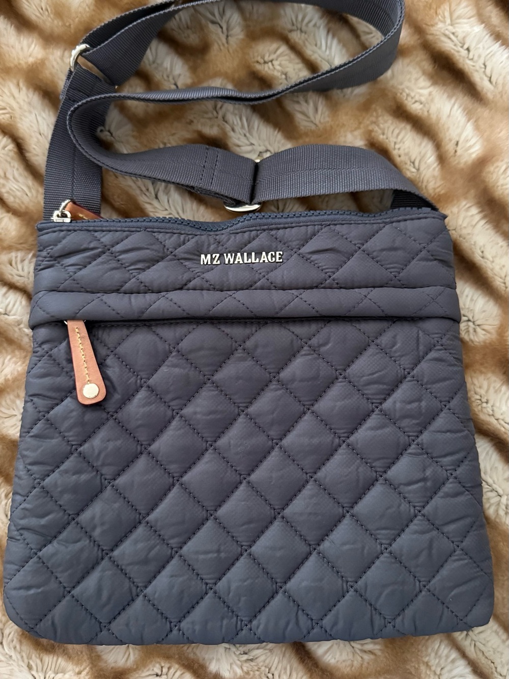 MZ Wallace Magnet Metro Crossbody Bag - Picture 2 of 9